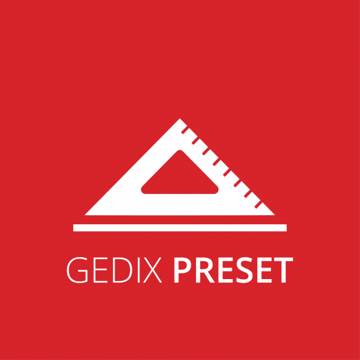 GEDIX PRESET